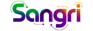 Sangri logo
